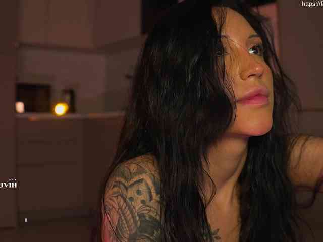 sexy-assian Live Webcam on BongaCams