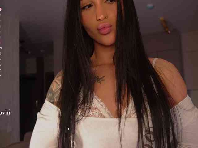SAVII webcam