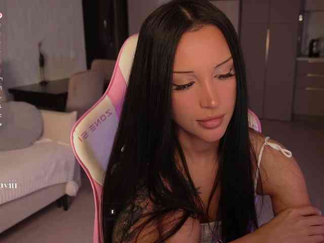 SAVII webcam