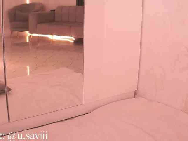 SAVII webcam