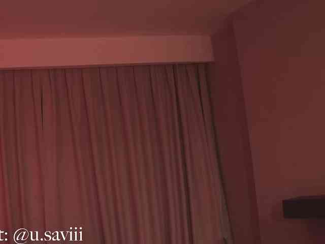 SAVII webcam