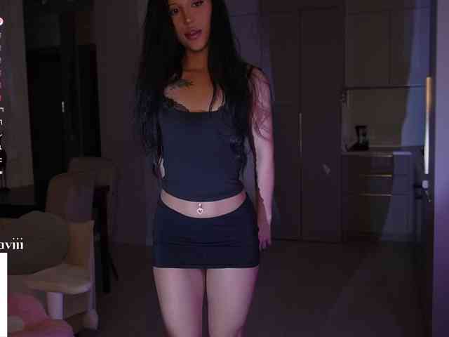 SAVII webcam