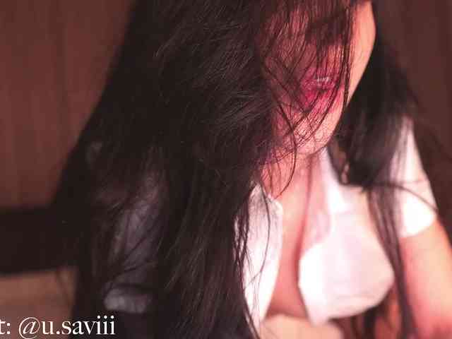 SAVII webcam
