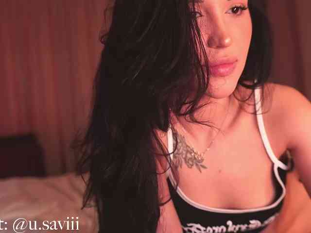 SAVII webcam