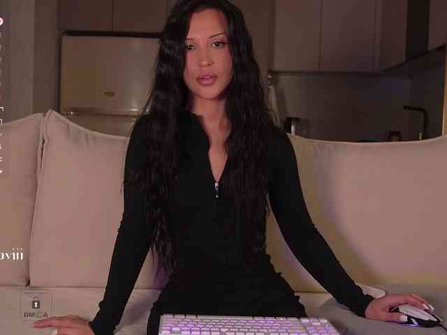 SAVII webcam