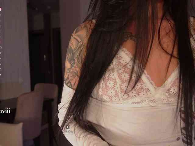 SAVII webcam