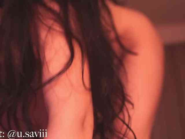 SAVII webcam