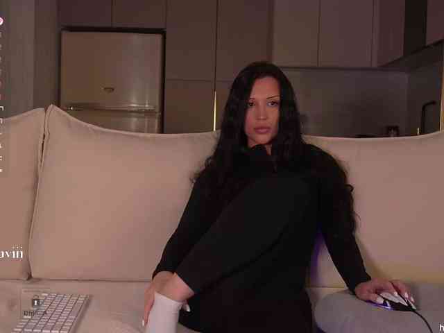 SAVII webcam