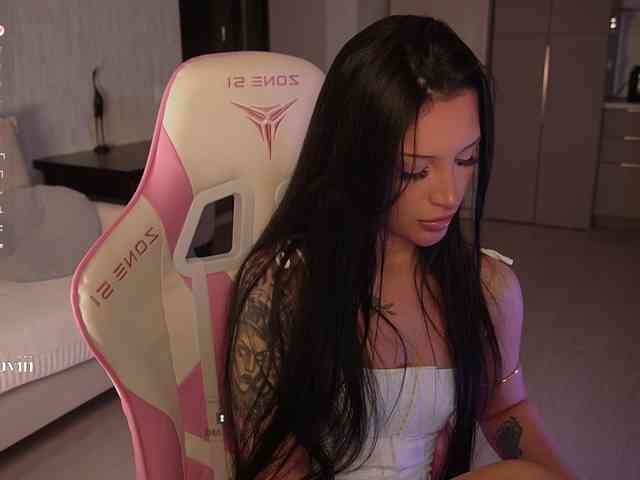 SAVII webcam