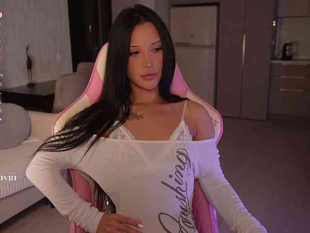 SAVII webcam