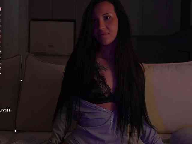 SAVII webcam