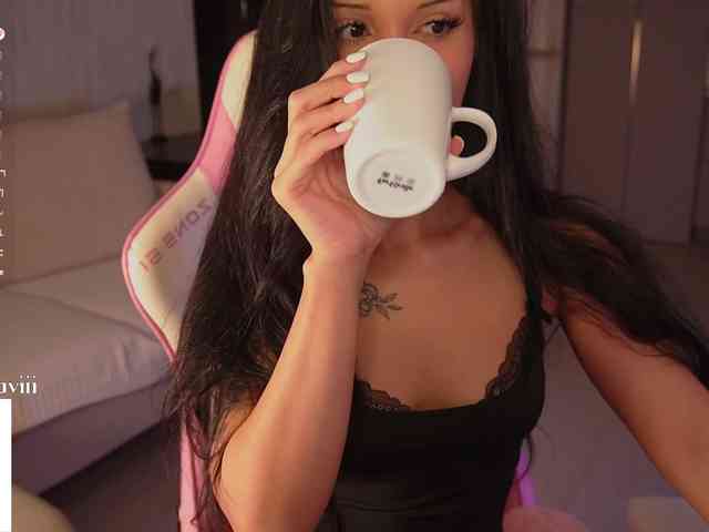 SAVII webcam