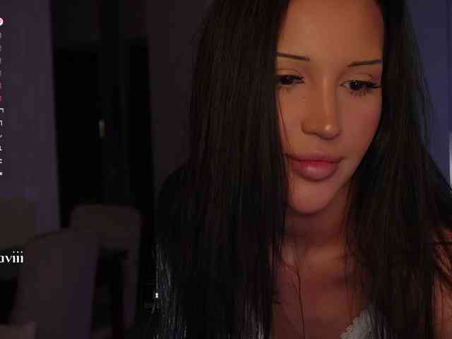 SAVII webcam