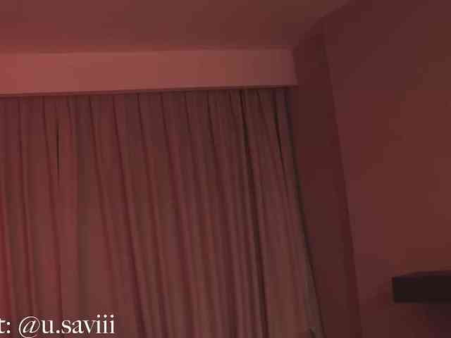 SAVII webcam