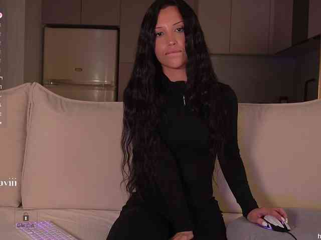 SAVII webcam