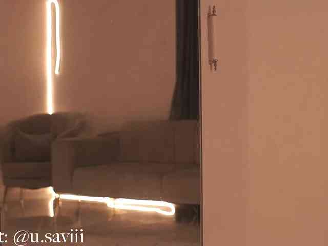 SAVII webcam