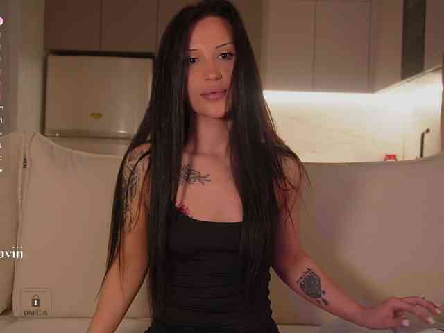 SAVII webcam
