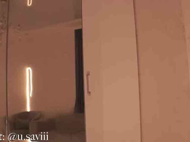 SAVII webcam