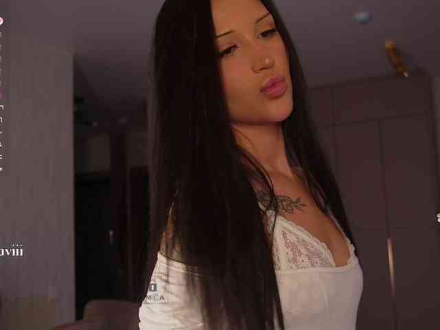 SAVII webcam