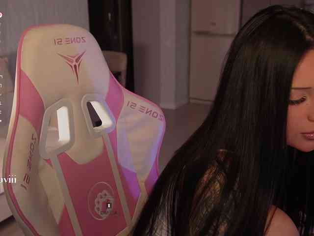 SAVII webcam