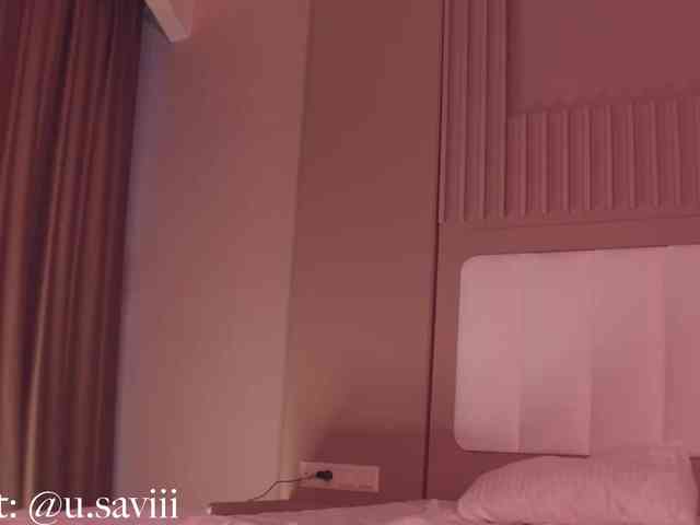 SAVII webcam