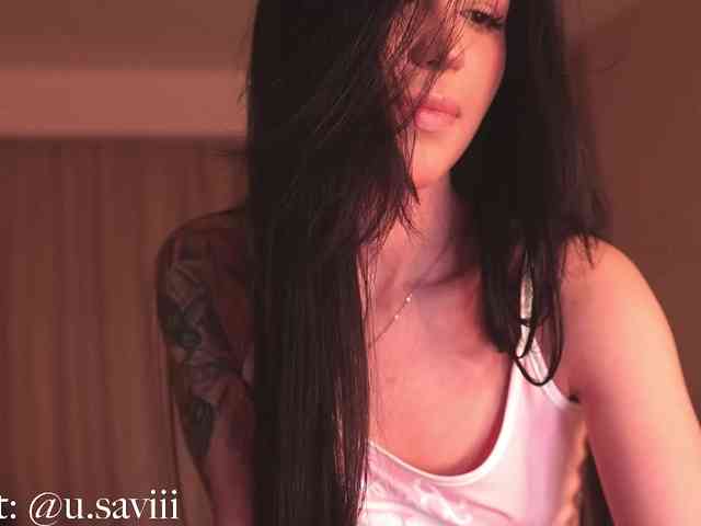 SAVII webcam