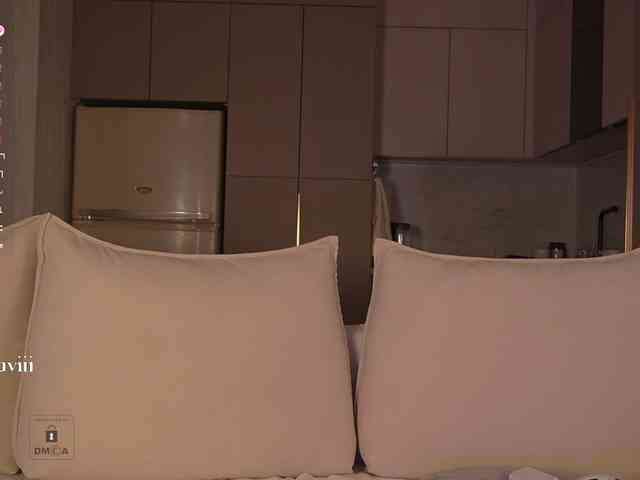 SAVII webcam