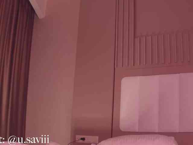 SAVII webcam