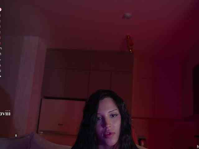 SAVII webcam
