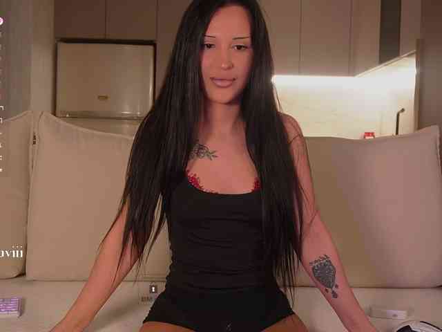 SAVII webcam