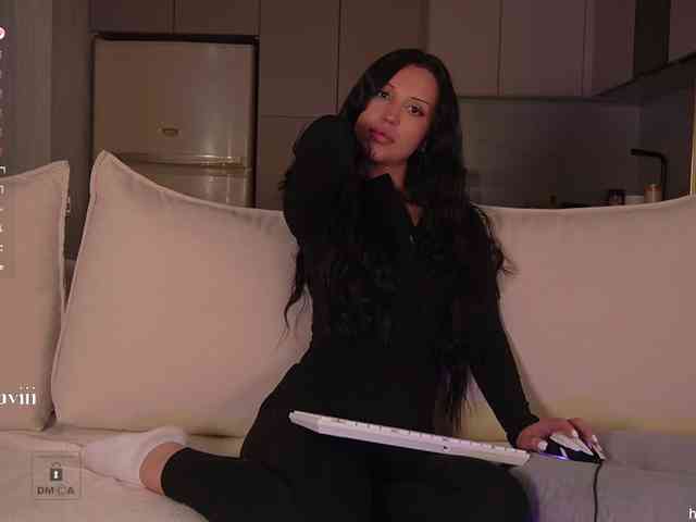 SAVII webcam