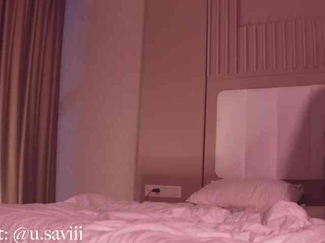 SAVII webcam