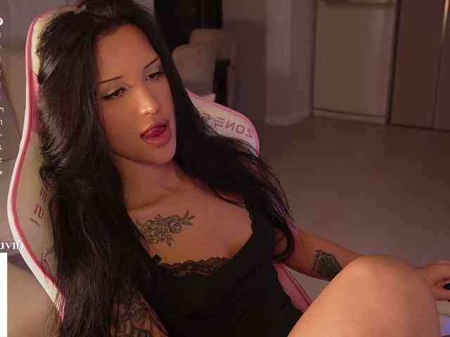 SAVII webcam