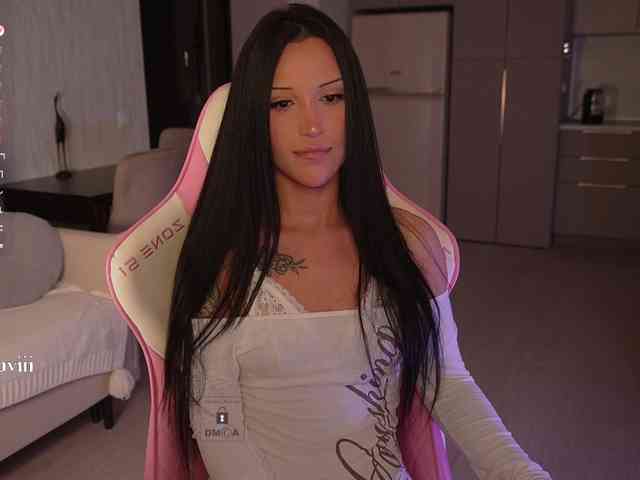 SAVII webcam