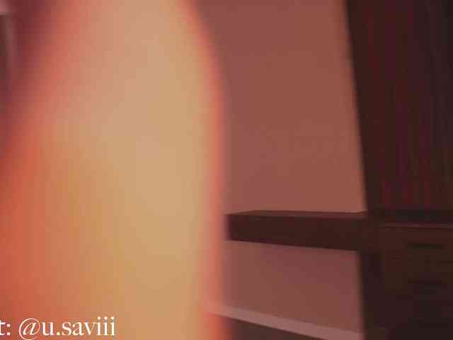 SAVII webcam