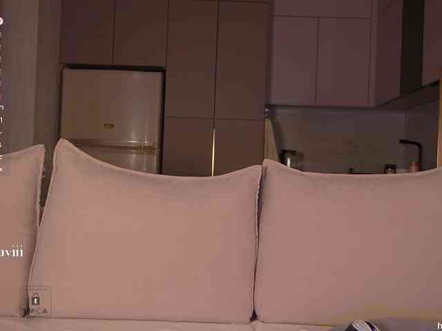 SAVII webcam