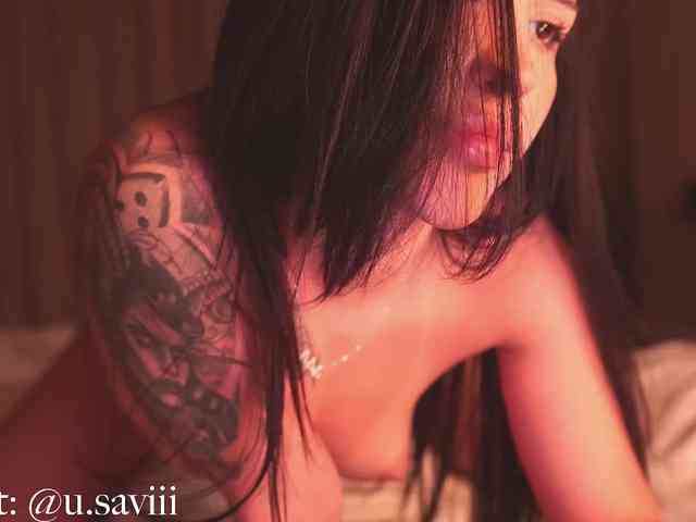SAVII webcam