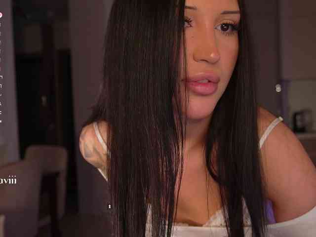 SAVII webcam