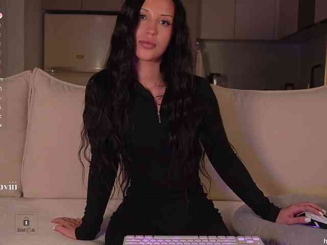 SAVII webcam
