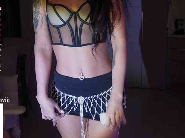 SAVII webcam