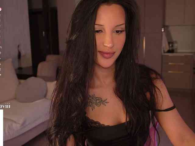SAVII webcam