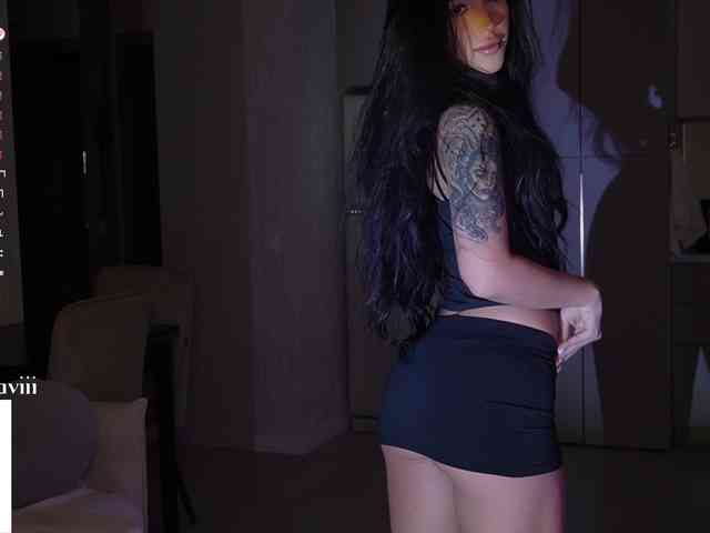 SAVII webcam