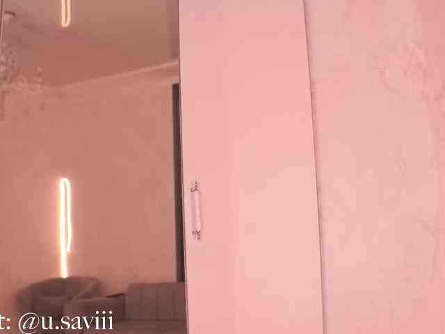 SAVII webcam