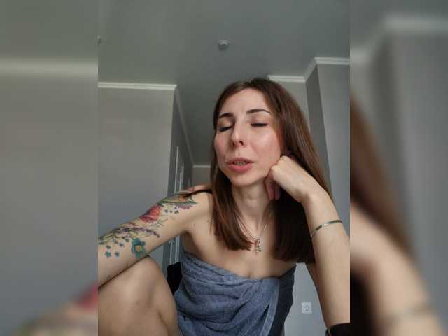Fina771 from BongaCams is Freechat