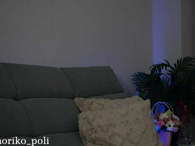 Fina771's BongaCams show and profile