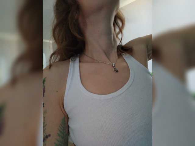 Fina771 from BongaCams is Freechat