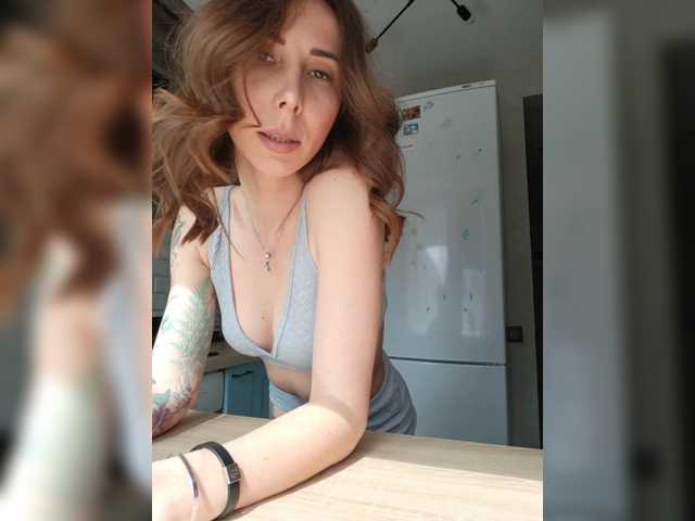 Fina771's BongaCams profile