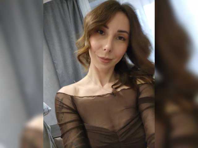 Fina771's BongaCams profile
