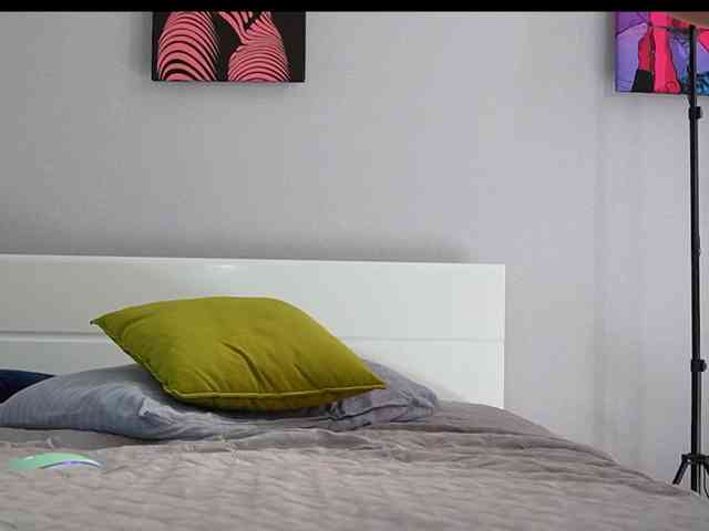 Moriko webcam