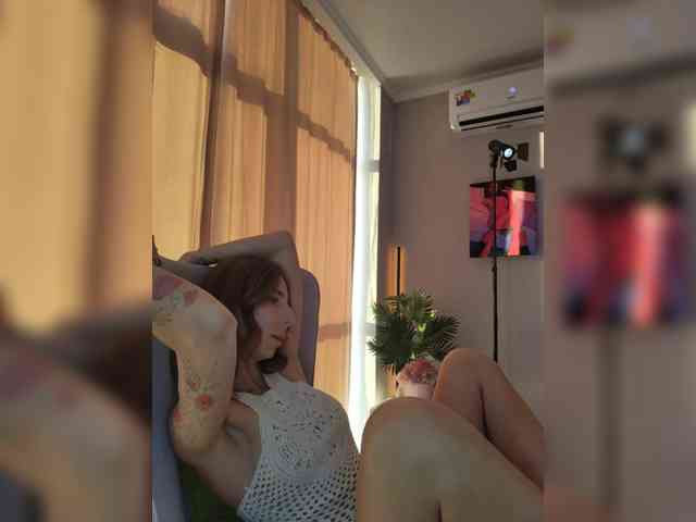 nude live sex cam Fina771